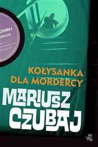 Picture of Kołysanka dla mordercy