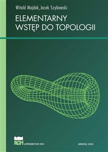 Obrazek Elementarny wstęp do topologii