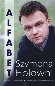 Picture of Alfabet Szymona Hołowni
