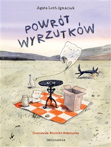 Picture of Powrót wyrzutków