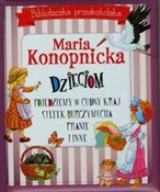 Bibliotecz... - Maria Konopnicka -  books from Poland