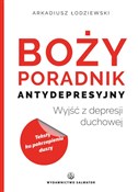 Polska książka : Boży porad... - Arkadiusz Łodziewski