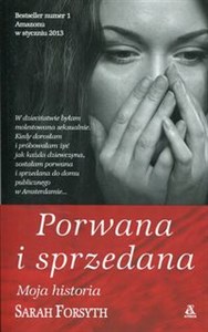 Picture of Porwana i sprzedana