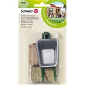 Picture of Taczka + pasza