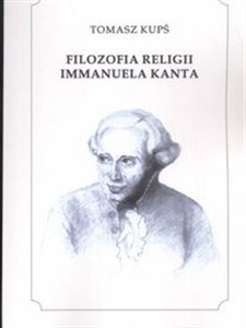 Picture of Filozofia religii Immanuela Kanta