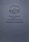 Polska książka : Koszyk czy... - Sławomir Cieślikowski