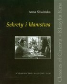 Polska książka : Sekrety i ... - Anna Śliwińska