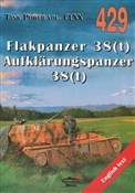 Flakpanzer... - Janusz Lewoch -  Polish Bookstore 