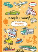 Znajdź i w... -  books from Poland