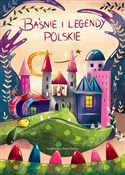 Baśnie i l... - Opracowanie Zbiorowe -  foreign books in polish 