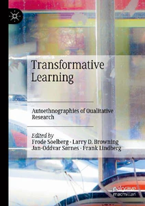 Picture of TRANSFORMATIVE LEARNING