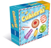 Zobacz : Cukierki