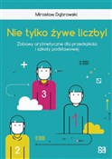 Nie tylko ... - Mirosław Dąbrowski -  books in polish 