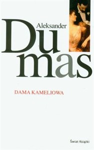 Picture of Dama Kameliowa