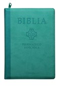 Polska książka : Biblia Pie... - Opracowanie Zbiorowe