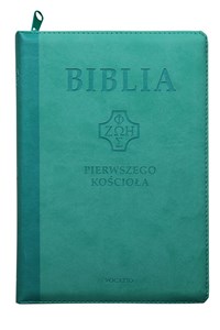 Picture of Biblia Pierwszego Kościoła