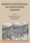 polish book : Kobieta ni...