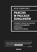 Piłeczki w... - Artur Zygmuntowicz -  foreign books in polish 