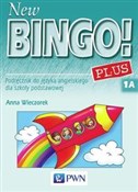 New Bingo!... - Anna Wieczorek -  Polish Bookstore 