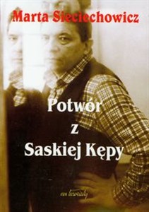 Obrazek Potwór z Saskiej Kępy