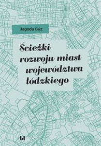 Picture of Ścieżki rozwoju miast województwa łódzkiego