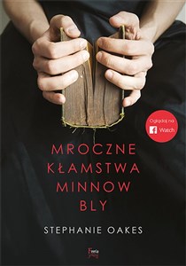 Picture of Mroczne kłamstwa Minnow Bly