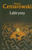 Książka : Labirynty - Michał Cetnarowski