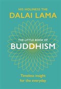 The Little... - Dalai Lama -  Książka z wysyłką do UK