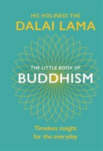 Picture of The Little Book Of Buddhism Dalai Lama