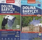 polish book : Mapa tur.-... - Opracowanie Zbiorowe