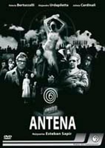 Picture of DVD Antena