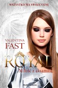 Royal Tom ... - Valentina Fast -  books from Poland