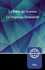 Obrazek Semeur, French New Testament, Paperback