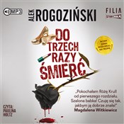 [Audiobook... - Alek Rogoziński -  Książka z wysyłką do UK