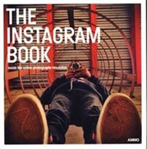 Obrazek The Instagram Book