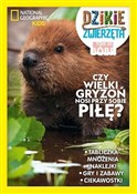 Dzikie Zwi... - opracowanie zbiorowe -  Polish Bookstore 