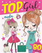 Top Girl M... - Opracowanie Zbiorowe -  books in polish 