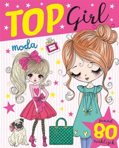 Picture of Top Girl Moda