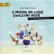 Z muchą na... - Marta Galewska-Kustra -  foreign books in polish 