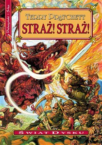 Picture of Straż! Straż!