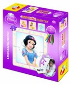 Puzzle dwu... - Ksiegarnia w UK