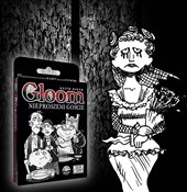 Gloom 3 - ... -  Książka z wysyłką do UK