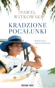 Picture of Kradzione pocałunki