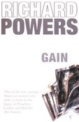 Książka : Gain - Richard Powers
