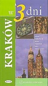 Książka : Kraków w 3... - Urszula Ormicka