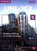 Unlock 5 R... -  Książka z wysyłką do UK