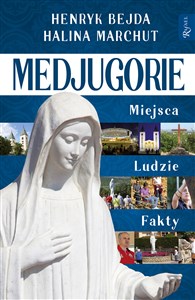 Picture of Medjugorie Miejsca Ludzie Fakty