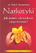 Książka : Narkotyki ... - Paweł Karpowicz