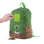 Plecak mał... -  Polish Bookstore 