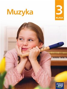 Obrazek Edukacja wczesnoszkolna klasa 3 Zeszyt ćwiczeń muzyka 61072